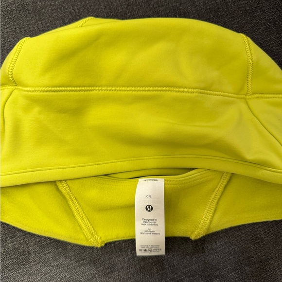 LULULEMON run for it all beanie - Picture 5 of 6